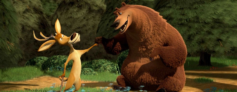 Сезон охоты